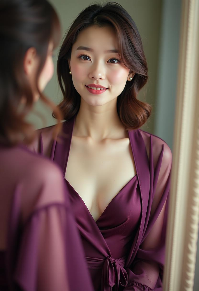 旧相册海报