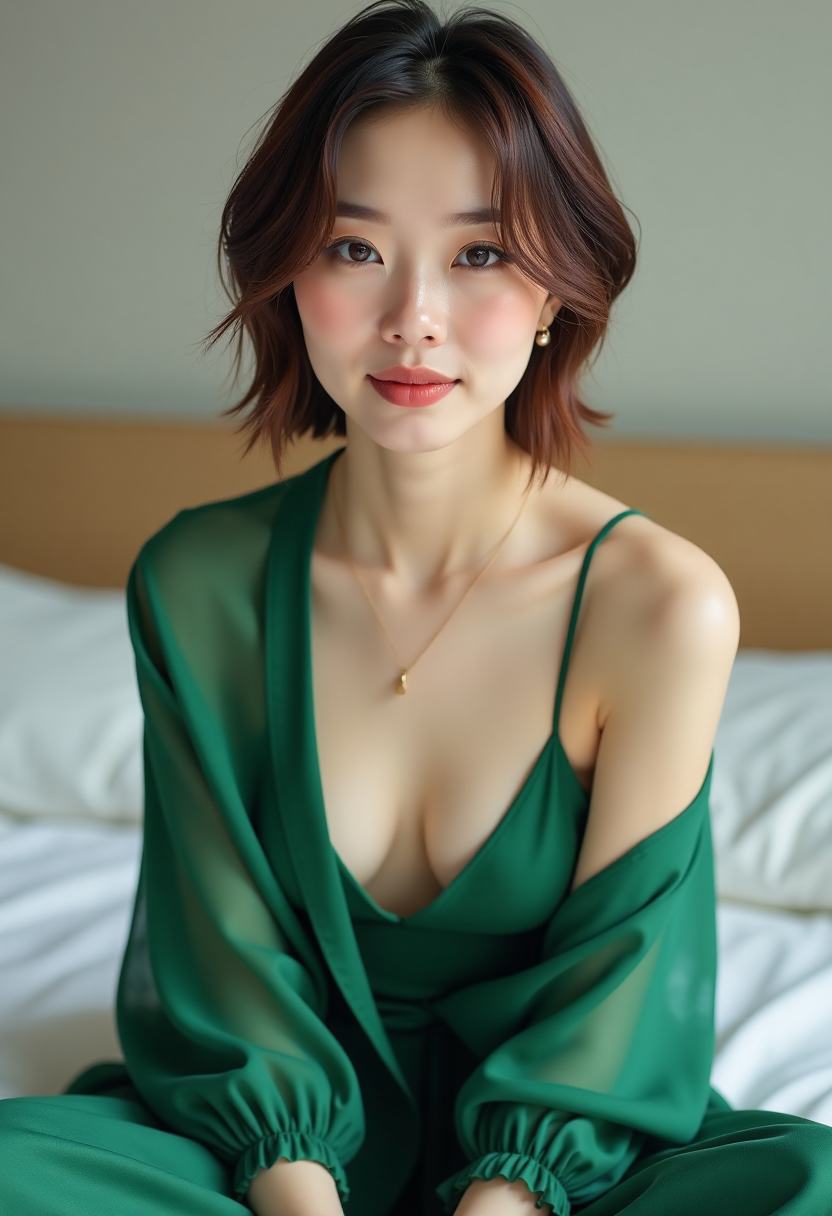 灯火里的亲家海报